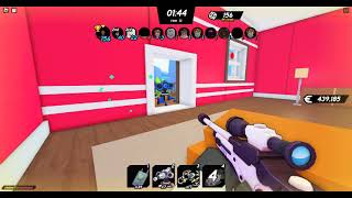 BIG Paintball 2 Kill Method [upl. by Tal794]