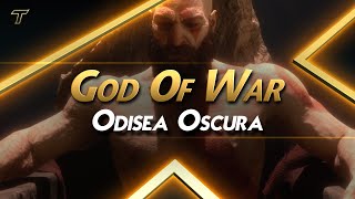 God of War Odisea Oscura [upl. by Neda792]