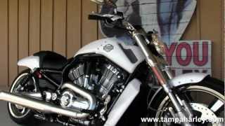 New 2013 HarleyDavidson VRSCF VRod Muscle 2014 Motorcycles coming soon [upl. by Hinson]