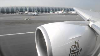 Definitely the best 777 takeoff sound you will ever hear [upl. by Tatiania]