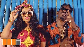 Shatta Wale  Bullet Proof Official Video [upl. by Cerf]