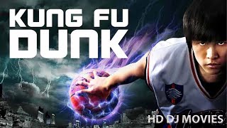 DJ AFROKUNGFU DUNK MOVIE [upl. by Faruq503]