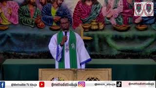 Methodist TV Abuja Live Stream [upl. by Arihaz]