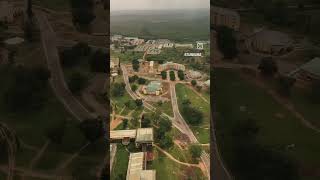 UNILORIN in 30 seconds as captured by Taiwo Aina [upl. by Hanavas599]