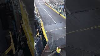 CoupevillePort Townsend Ferry MV Kennewick [upl. by Assirem]