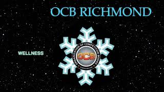 OCB Richmond 2023  Wellness [upl. by Jenkins]