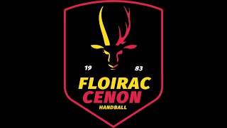 U15G  LEOGNAN  FLOIRAC CENON [upl. by Aiuqenehs]