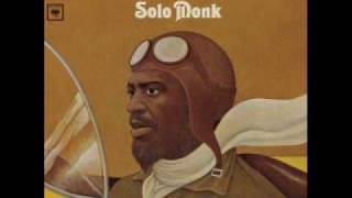 Thelonious Monk  Dinah Solo Monk [upl. by Yerfej113]