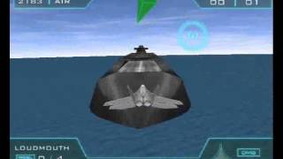 Internet Games 86 Interdiction Mission 3 amp Boss Battle [upl. by Dnesnwot]