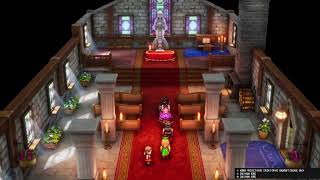 DRAGON QUEST III HD 2D Remake Parte 15 [upl. by Steep]