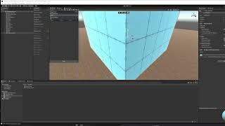 Unity  ProBuilder [upl. by Ulund556]