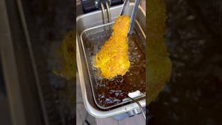 Crispiest fried chicken recipe fyp foryou explore foodie reels short comfortfood explore [upl. by Fillbert]