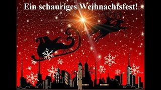 Weihnachtsbilder die ihr euren Kindern nicht zeigen solltet  Kronologie [upl. by Fax]