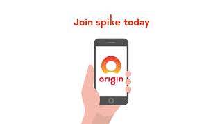 Introducing Origin Spike [upl. by Sylram]