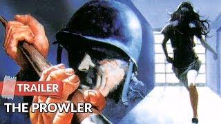 The Prowler 1981 Trailer  Vicky Dawson  Lawrence Tierney [upl. by Crispin]