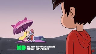 Star vs The Forces Of Evil  Season 3  Capitulo 10 parte 6 Sub Español [upl. by Penrod820]