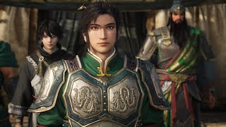 Dynasty Warriors Origins 40 Minutes Advanced Gameplay Demo Via IGNJapan [upl. by Arabella]