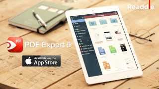 PDF Expert 5 [upl. by Schweiker]