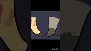 Explanation in the desc  wc warriorcats catwarriorclub catvideo lore oc wcue animation [upl. by Yelda170]