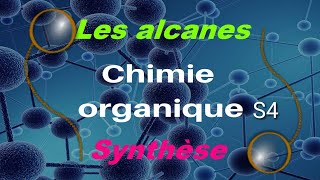 La synthèse des alcanes [upl. by Steffen968]