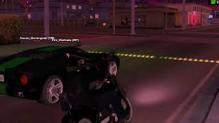 VICE CITY BIKERS — VICE ROLEPLAY [upl. by Ahsratal369]