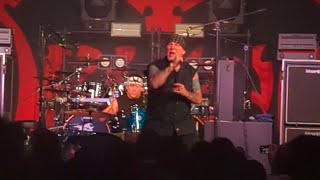 Agnostic Front Live  Concord Music Hall  Chicago IL  09172024 [upl. by Chrysa]