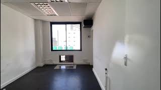 STRAND STREET  OFFICE TO RENT  CAPE TOWN CBD  63SQM [upl. by Haroved412]