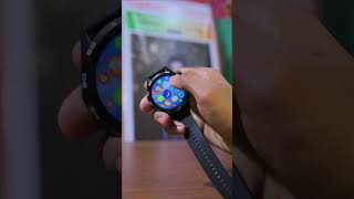 WS26 Smart Watch Reviewsmartphone viralvideo shorts [upl. by Euton]