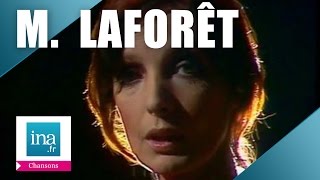 Marie Laforêt quotCadeauquot  Archive INA [upl. by Sulrac]