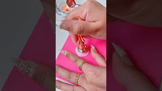 Press on nail packaging ASMR Shop👉🏻👉🏻myglamreadycom presson pressonnails asmr [upl. by Aduh]