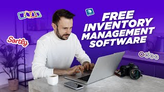 5 Free Inventory Management Software for Small Business [upl. by Romulus837]