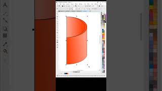 Corel draw New Tip and Tricks Ideas hemagraphics coreldraw youtube [upl. by Yrakaz]