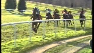 1997 Singer amp Friedlander National Trial Handicap Chase [upl. by Barcellona]