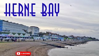 Herne Bay [upl. by Lamar323]