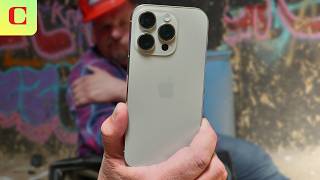 Apple iPhone 16 Pro and Pro Max Review [upl. by Viridi]