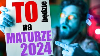 4 PEWNIAKi na MATURĘ 2024 z matematyki [upl. by Eiznekam]