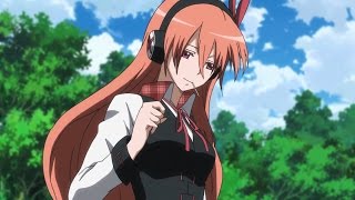 Akame ga Kill Counter Ep 17  Kill the Curse [upl. by Ailecec]