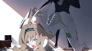 Darling in the FRANXX『AMV』Heartless [upl. by Apostles]