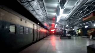 Durgapur Railway Station  Durgapur Asansol Memu Train  Platform View  Everything Recordable [upl. by Ecylla]