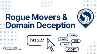 Rogue movers and Domain Deception [upl. by Hanauq840]