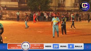 CHOTU PREMIER LEAGUE SEASON 3  KAPADIA NAGAR NIGHT CRICKET TOURNAMENT 2023 FINAL DAY LIVE [upl. by Elaweda125]