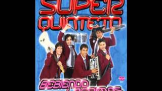 Super Quinteto  Tres noches Tema 5 DISCO 3 26 MiLLoNeS De ViSiTaS [upl. by Timus195]