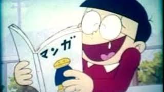 Doraemon 1973 episode 8 [upl. by Layton]