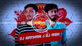 JIMIKI KAMAL  DJ RATHAN DJ ASH amp AKASH  FUSION EDITION 4 [upl. by Pentha831]