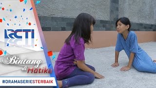 BINTANG DI HATIKU  Shelly Bertemu Dengan Poppy Tapi 10 Apr 2017 [upl. by Treborsemaj507]