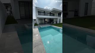 HERMOSA RESIDENCIA EN VENTA UBICADA EN LOMAS DE COCOYOC MORELOS A TAN SOLO UNA HORA 30 MIN DE CDMX [upl. by Alejandrina]