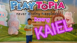 Playtopia Bareng kaiel [upl. by Labanna344]