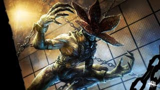 A NEW DEMOGORGON HAS ESCAPED HAWKINS LAB  Dead by Daylight Stranger Things Gameplay [upl. by Windsor778]