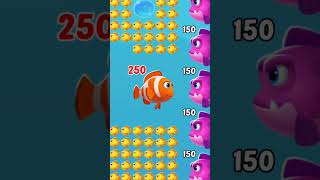 Fishdom mini game 🐠 [upl. by Zerat]