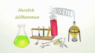 Die Methode der Fällungstitration  Volumetrie IV  Chemie  Analytische Chemie [upl. by Ann]